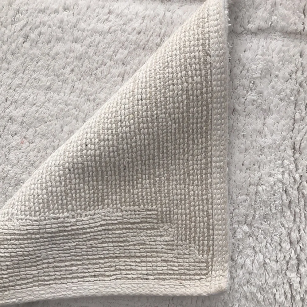 SET OF 2 BATH RUGS / EMMERSON COLLECTION